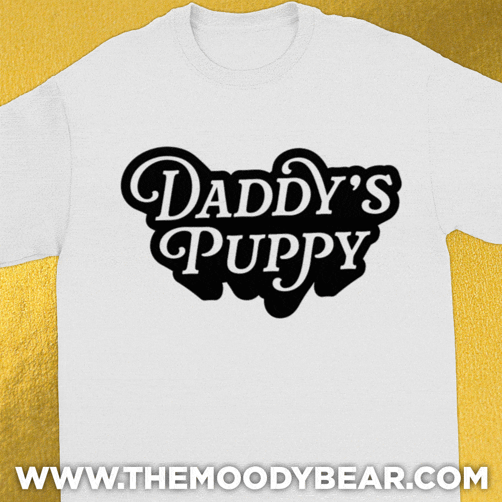 FANCY-DADDY'S-PUPPY-WHITE_TEE.png