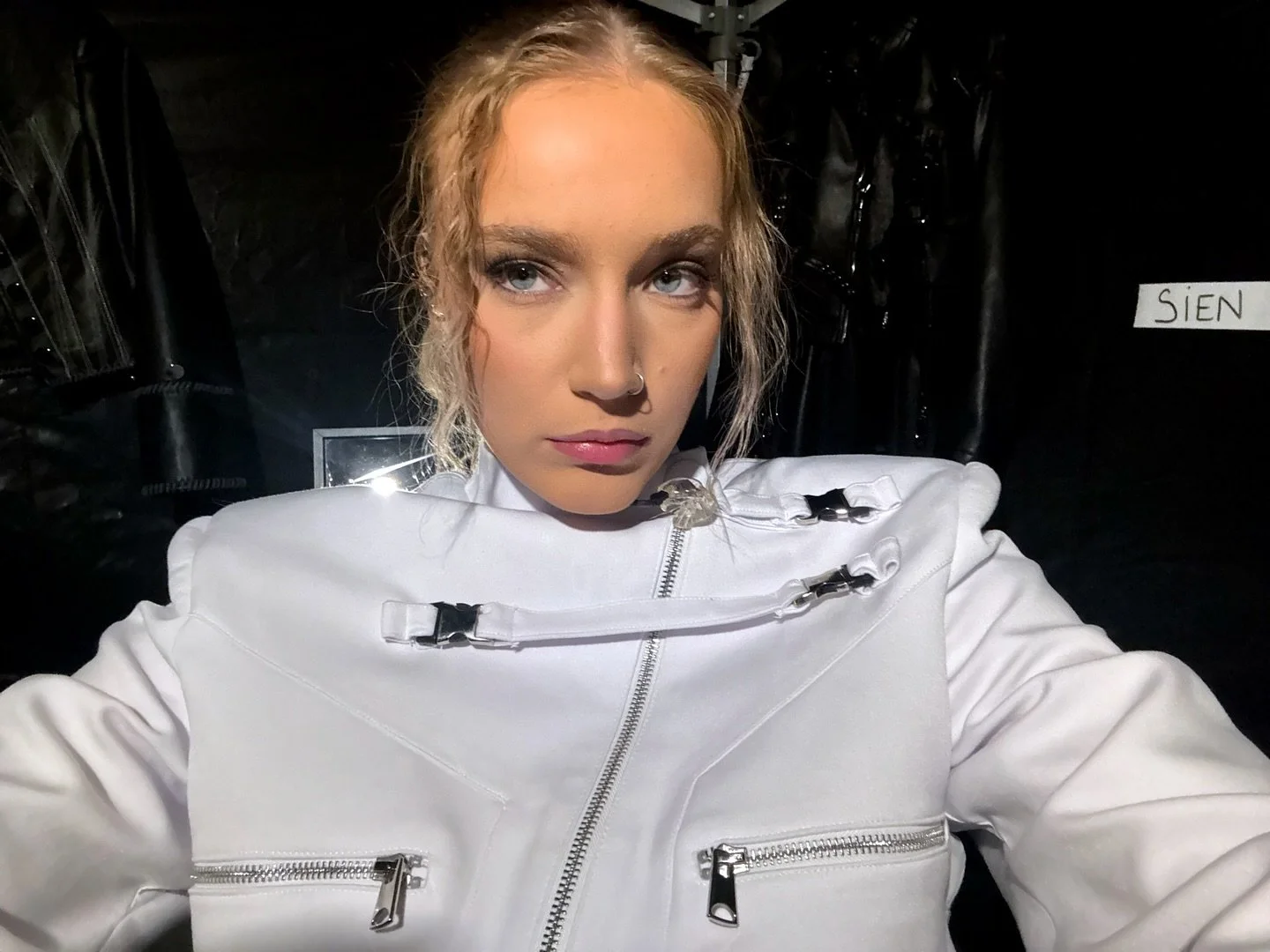 &amp; we&rsquo;re just getting startedddd 🪂!! #adrenalinetour @mattpokora