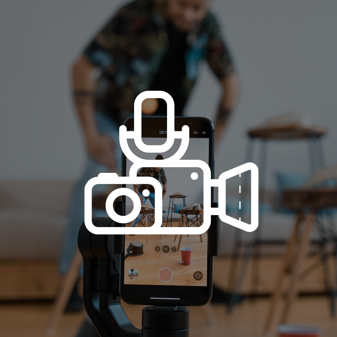 Content Creation for Social Media