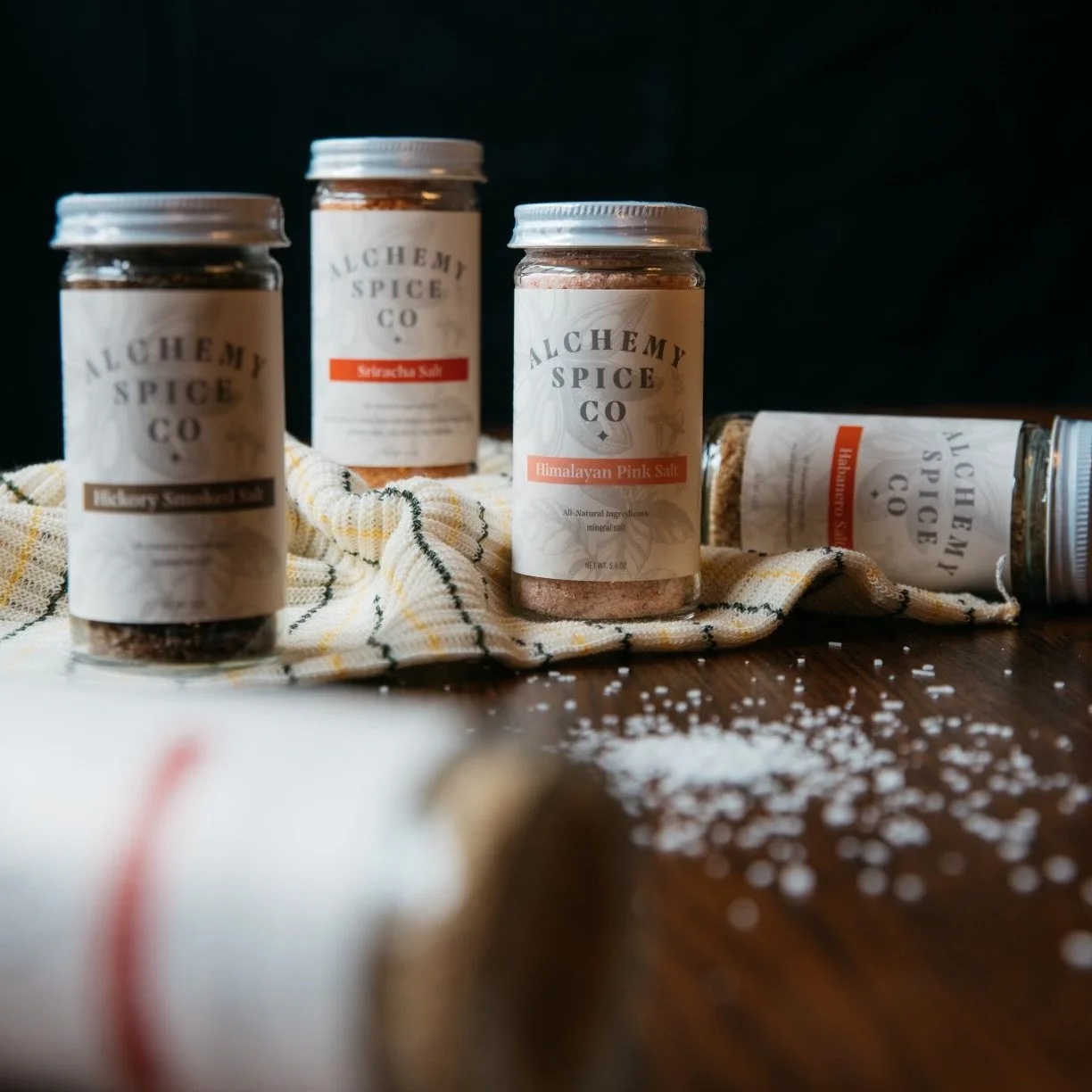 What’s a Larder?