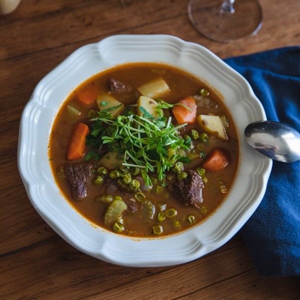Beef Stew