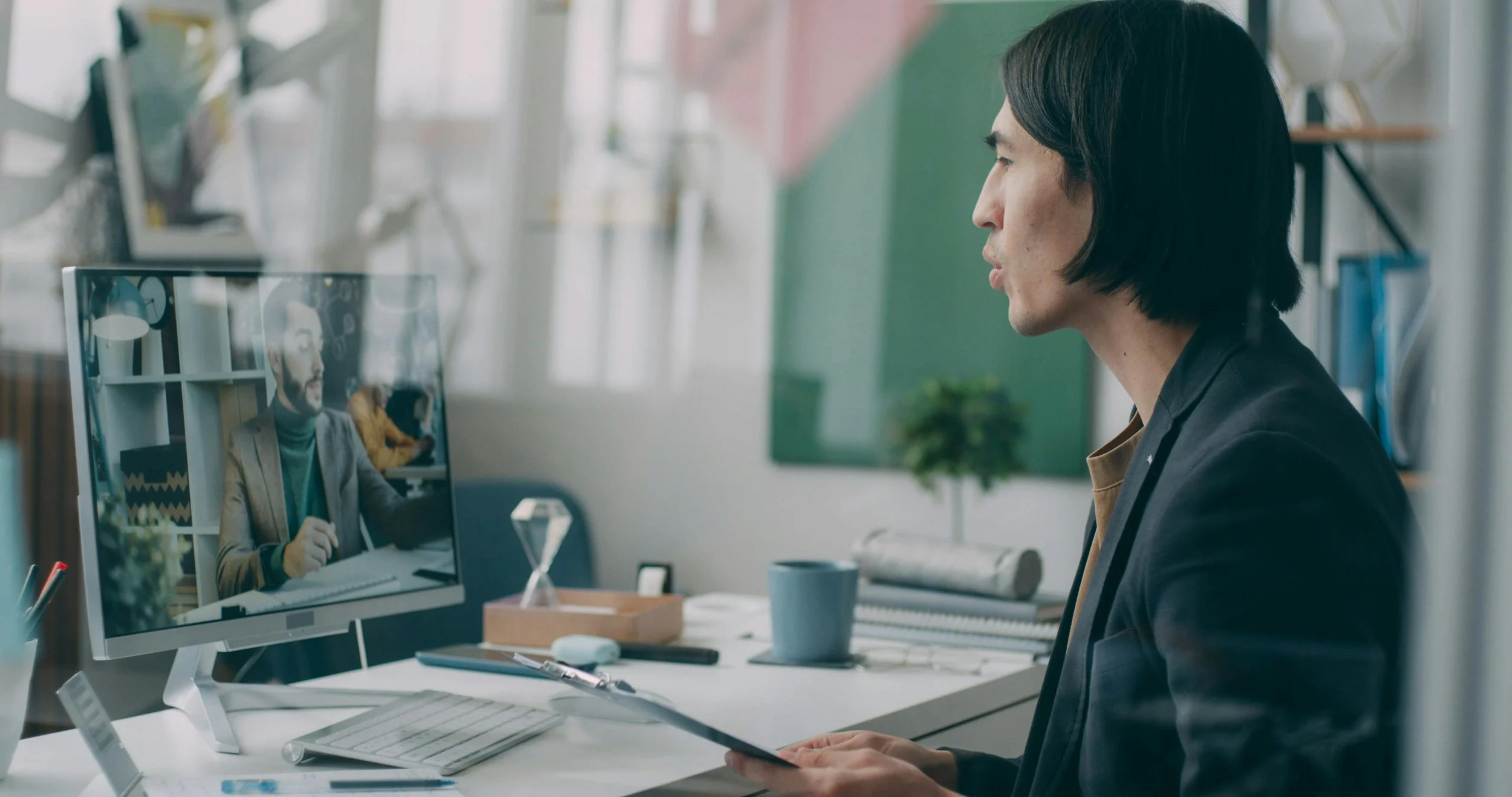 Why Online Therapy Works for High-Functioning Professionals