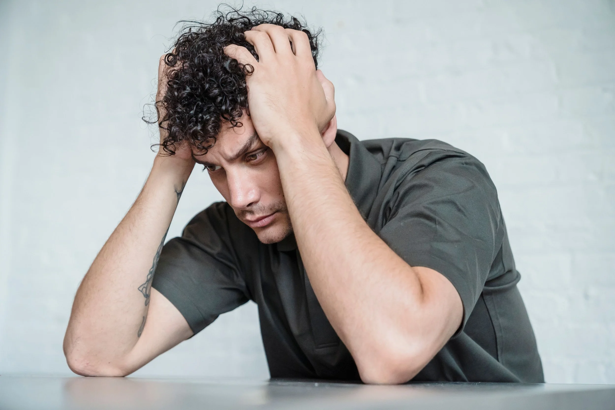 Negative Cognitions in EMDR: What They Are and Why They Matter