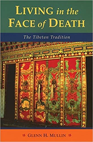 Glenn Mullin 2013 - Living In The Face Of Death- The Tibetan Tradition.jpg
