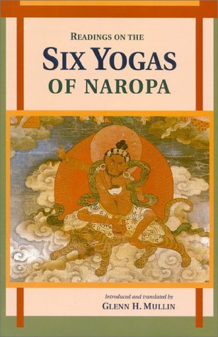 Glenn Mullin 1997 - Readings on the Six Yogas of Naropa.jpeg