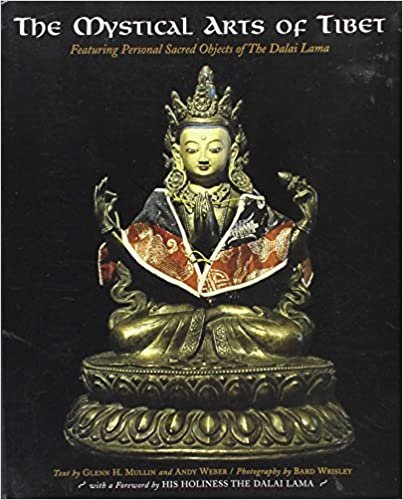 Glenn Mullin 1995 - Mystical Arts of Tibet.jpeg
