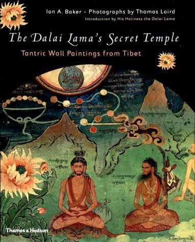 4 Ian A Baker 2012 - The Dalai Lama's Secret Temple.jpg