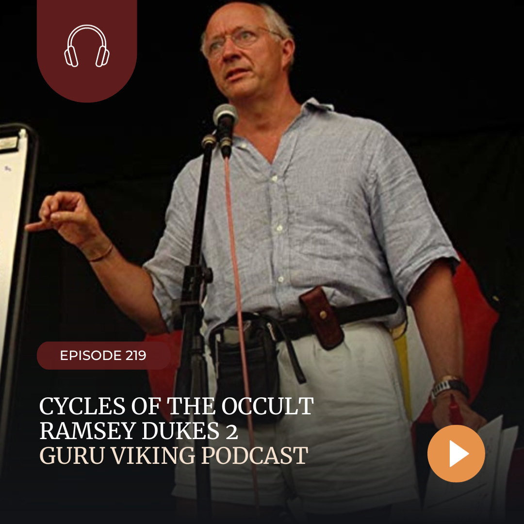 GUILHERME THE VIKING!, Listen to Podcasts On Demand Free