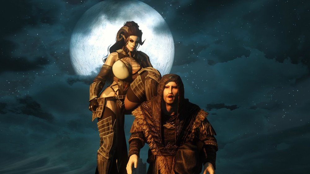Mods — SkyrimGuild Mods — SkyrimGuild