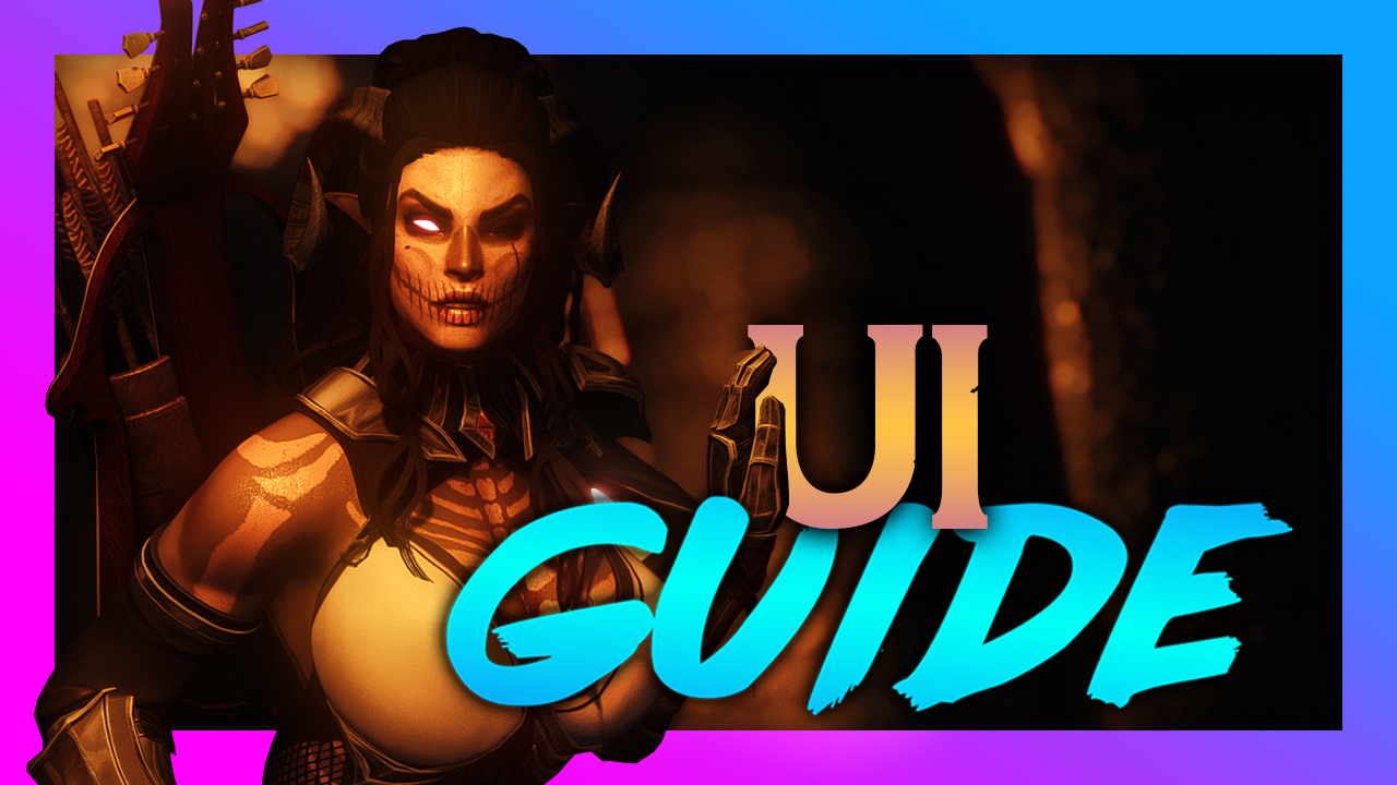 User Interface Guide