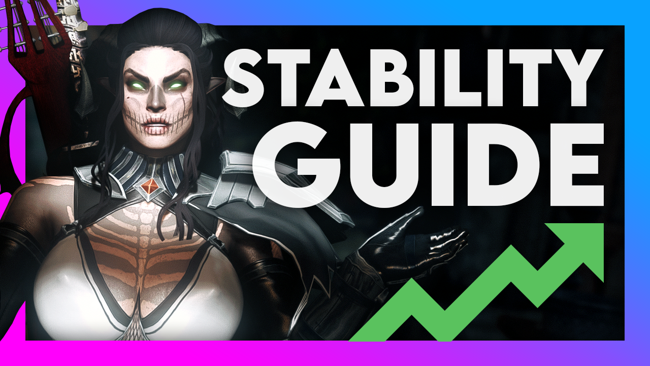 Stability Guide