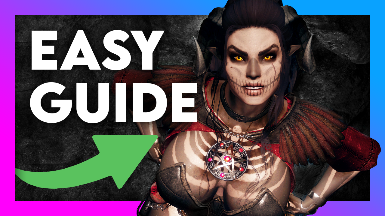 Beautification Guide