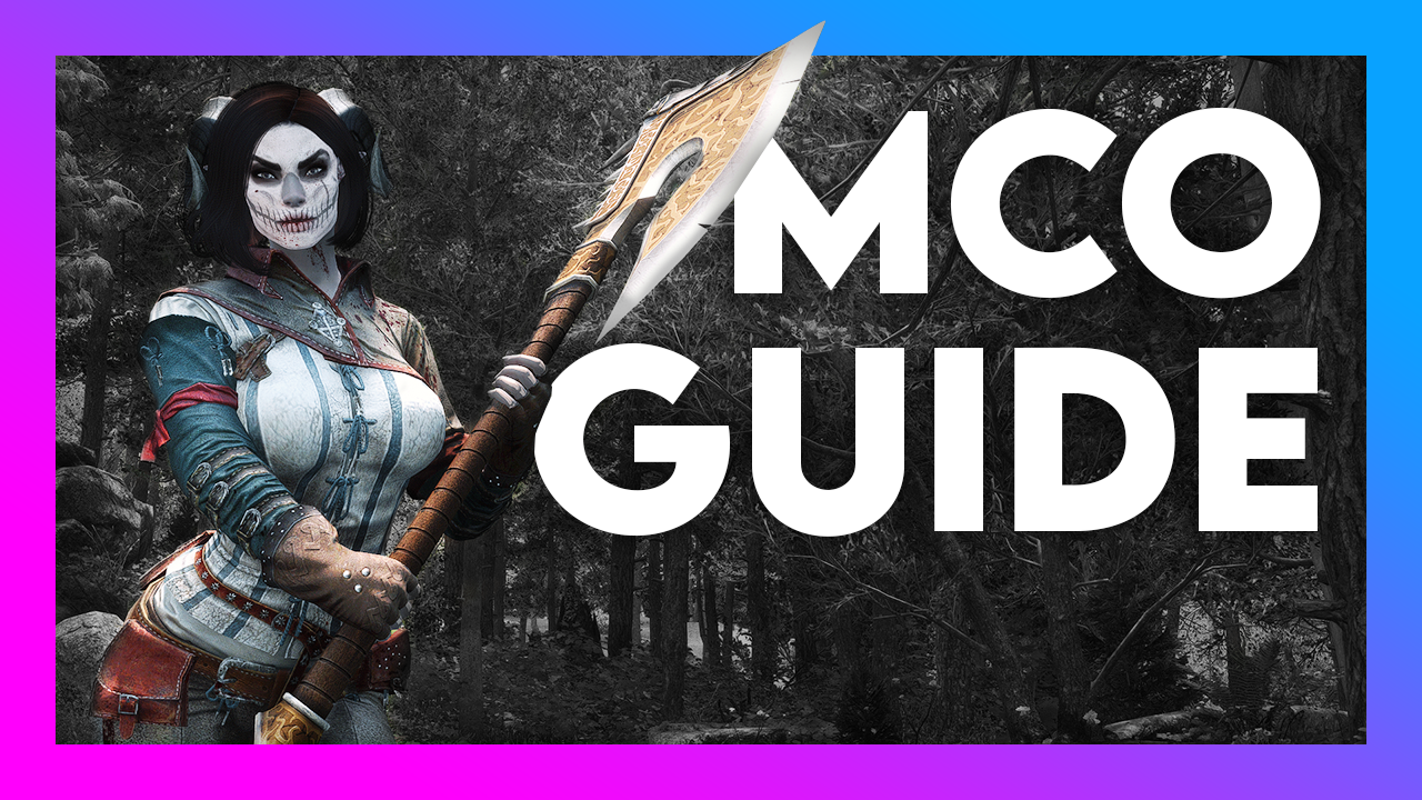 MCO Guide