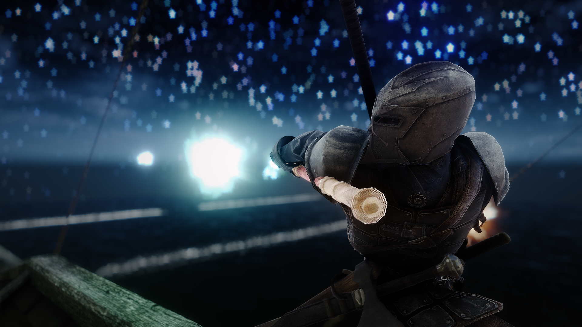 Inquisitor Animation Guide — SkyrimGuild Inquisitor Animation Guide — SkyrimGuild