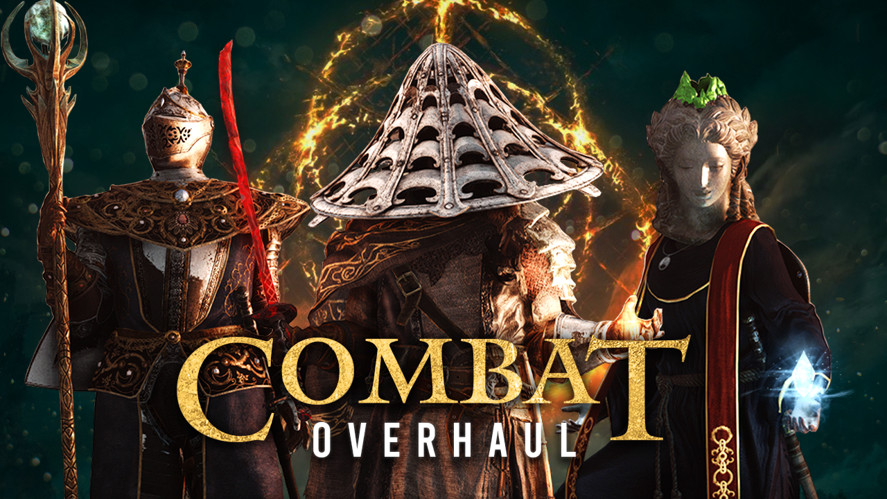 Elden Ring Combat Guide