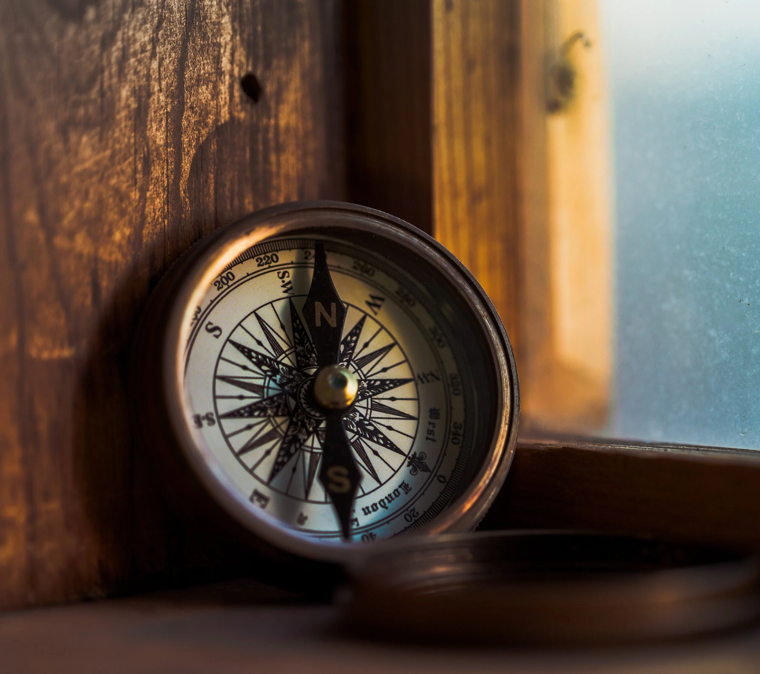 The Transforming Experience Framework