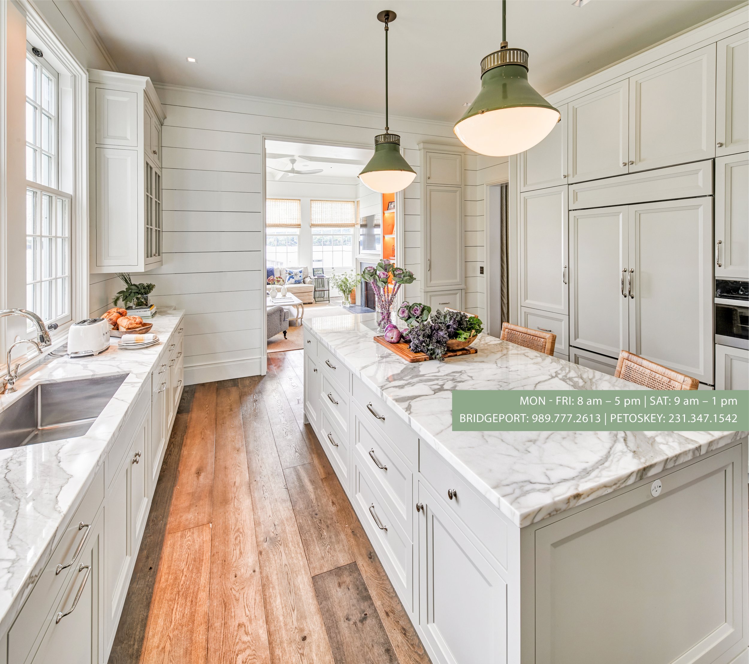 Capital Granite, Inc.