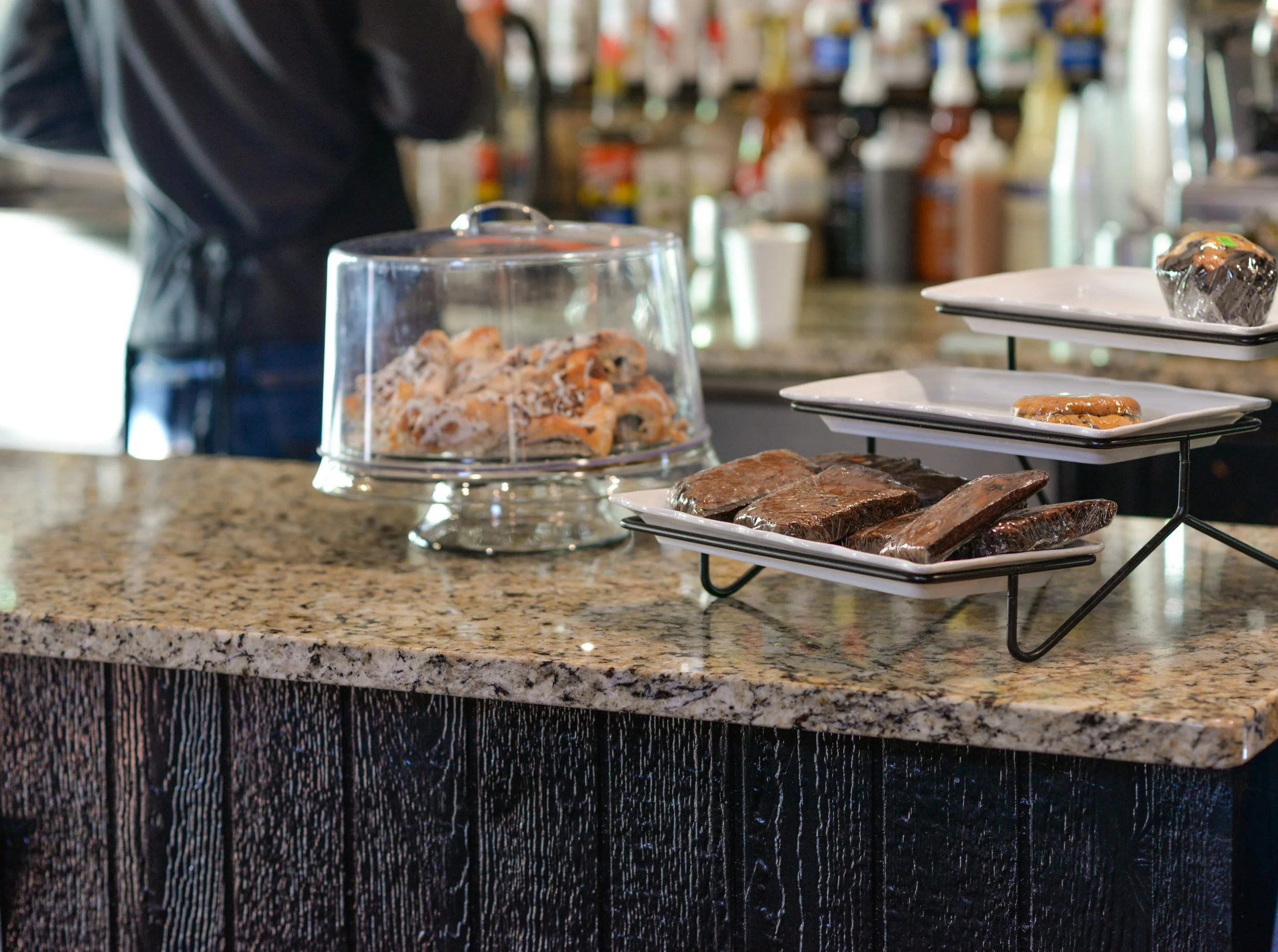 Commercial Collection View Our Finished Work — Capital Granite