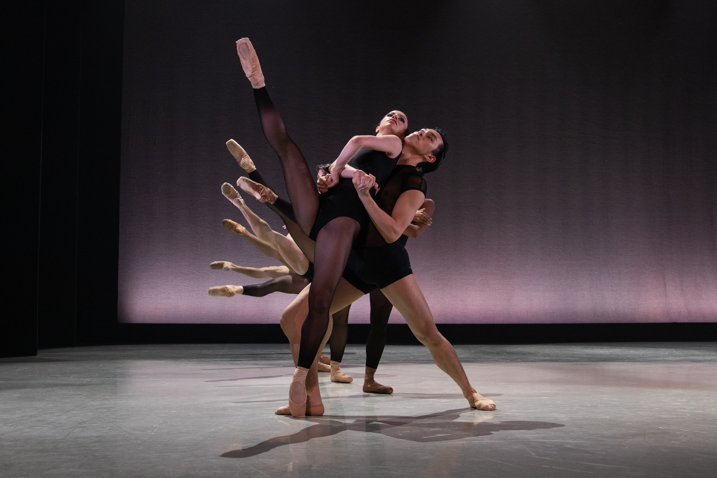 Northern Ballet dancers in Letters To My Younger Self. Photo Amy Kelly(5).jpg