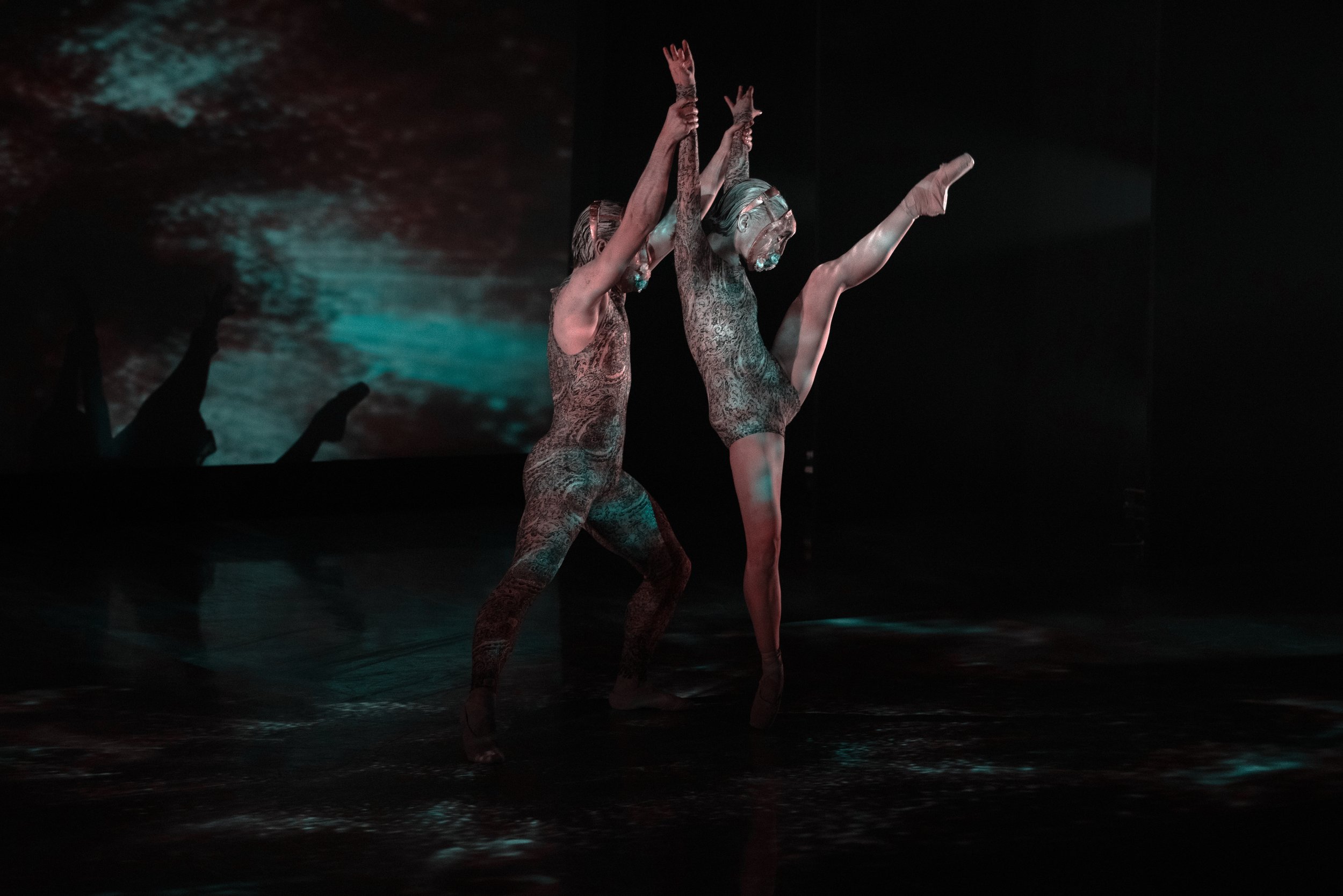 Matthew Topliss and Antoinette Brooks-Daw in What Used To, No Longer Is. Photo Amy Kelly(4).jpg