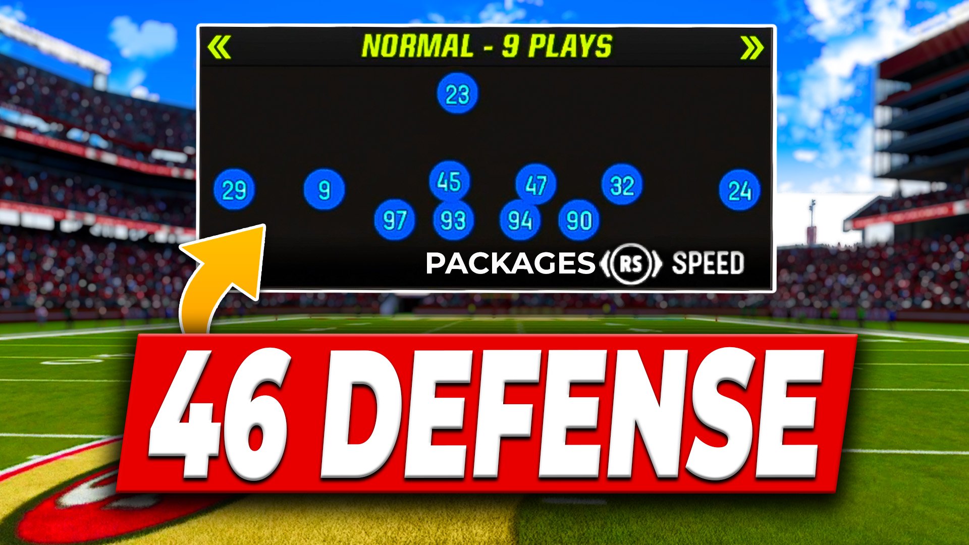 46 Bear Defense Scheme Kings 46-bear-defense-scheme-kings