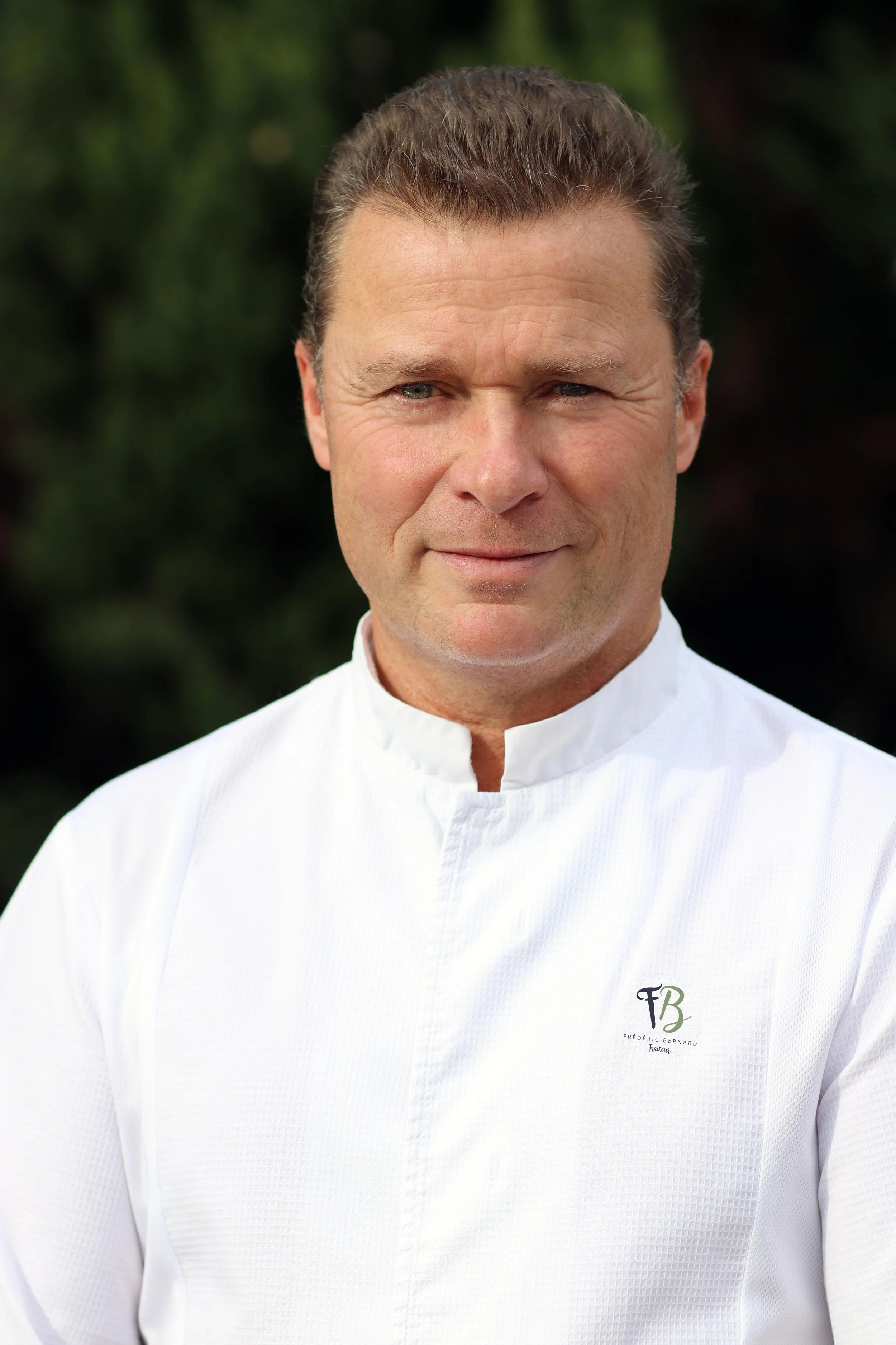 CHEFS Fr d ric Bernard Traiteur