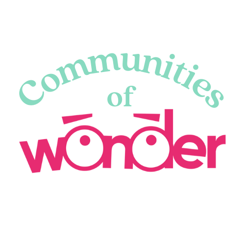 Calling all Young Carers — Wonder Arts
