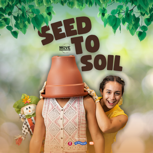 Seed to Soil