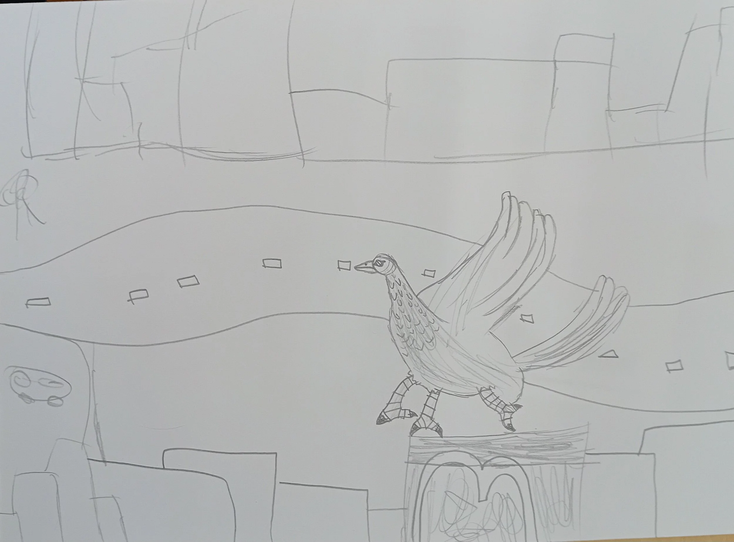 pigeon drawing to go with M's poem CU USE.jpg