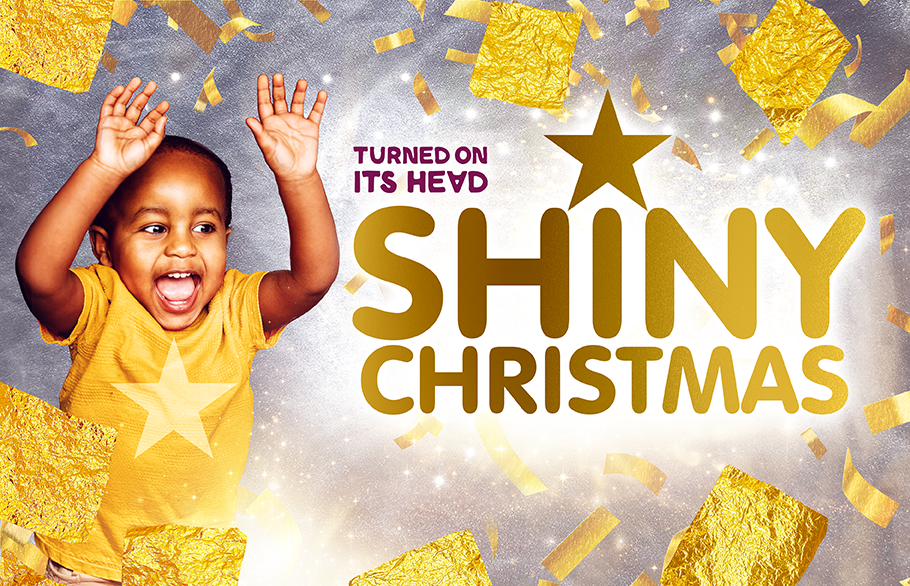 Shiny Christmas, St Helens