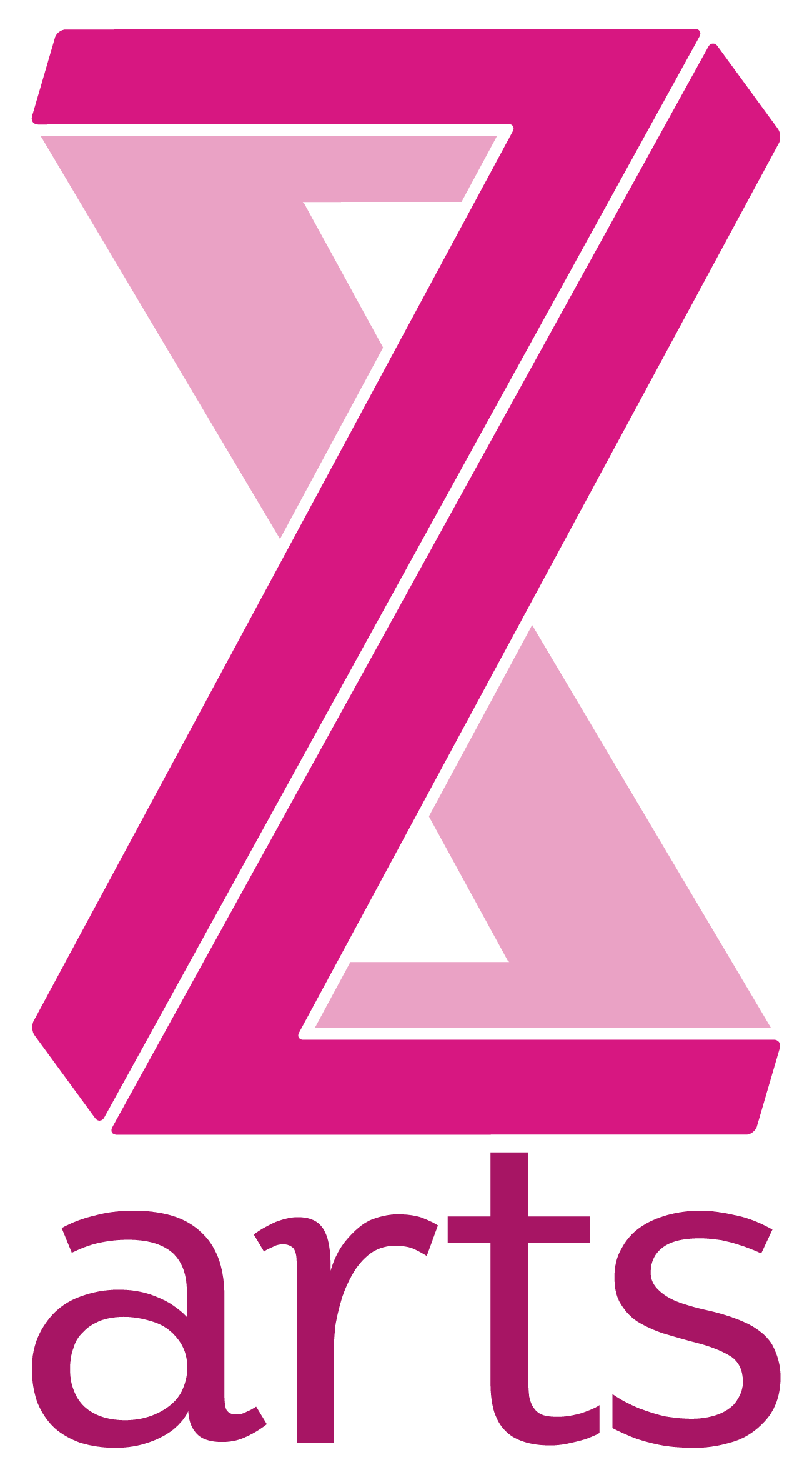 Z-arts logos Sept 2021-pink.png