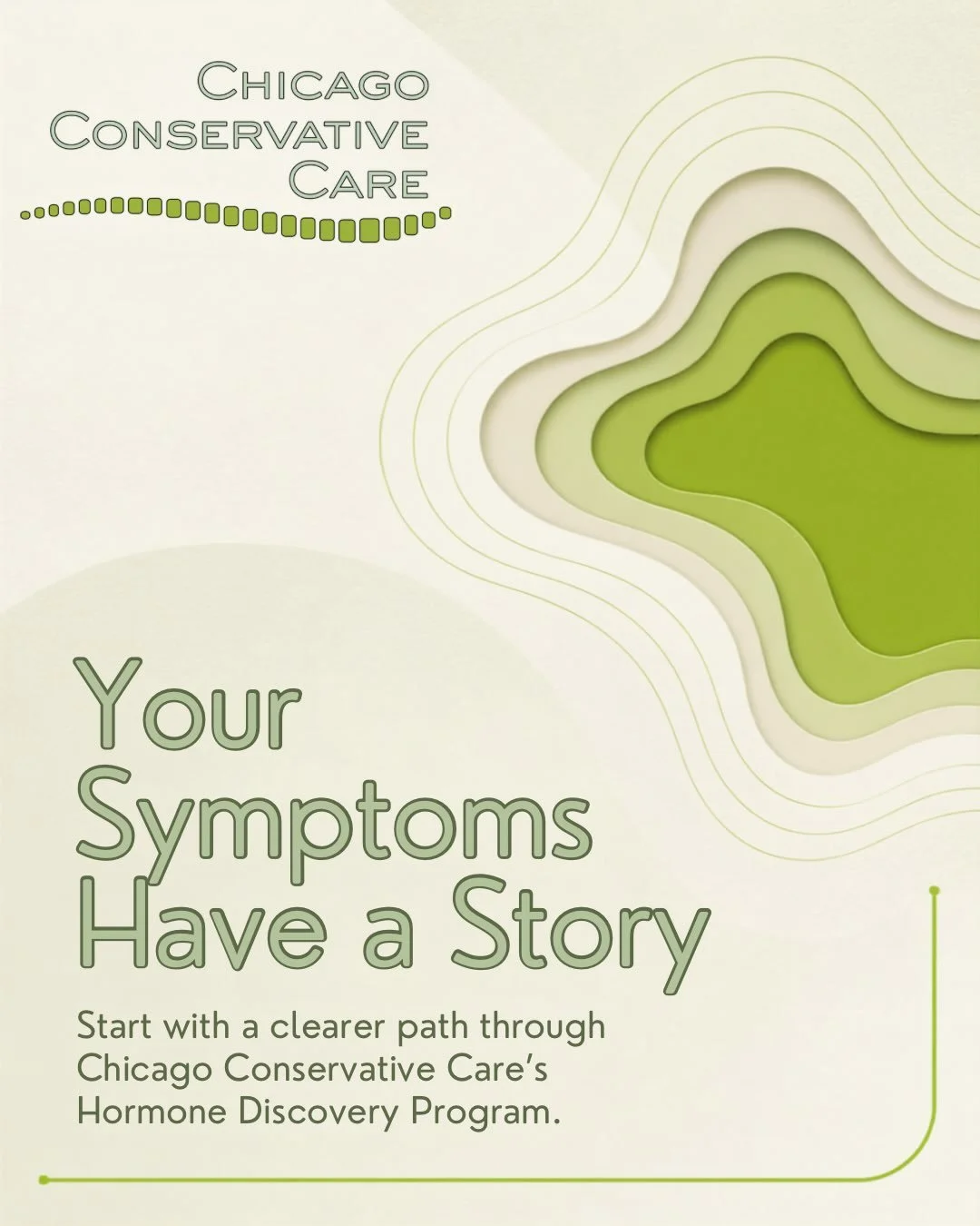 Understanding, education, empathy. 

We all need this approach when it comes to our hormone health. Check out more info on our Hormone Discovery Program at our website or use the link in bio to schedule your FREE 15 minute info session! 

#hormonedis