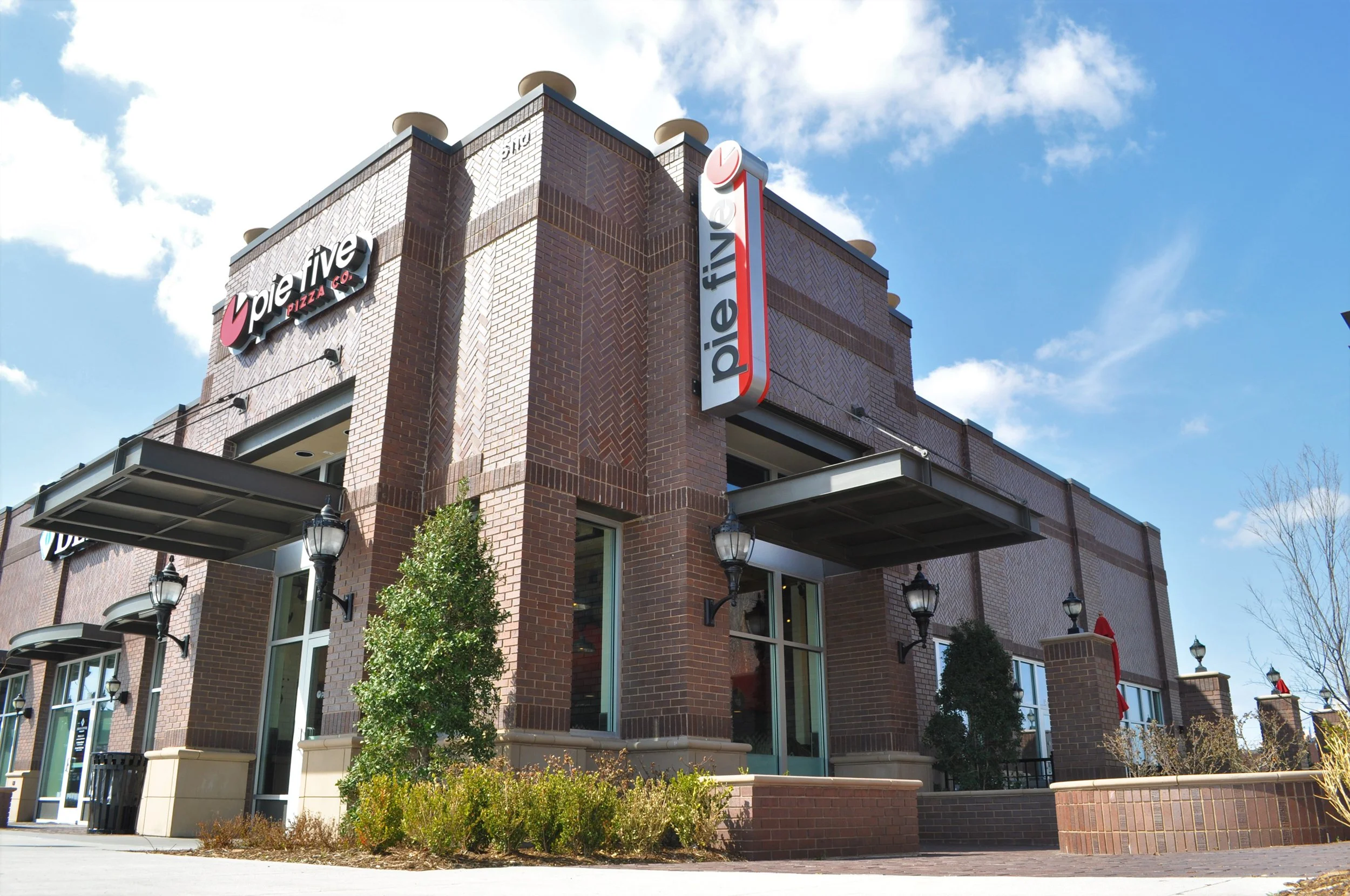 Frisco Market Center
