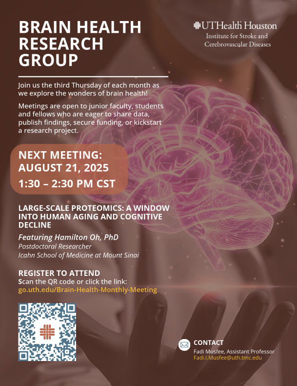 Brain Health Research Group