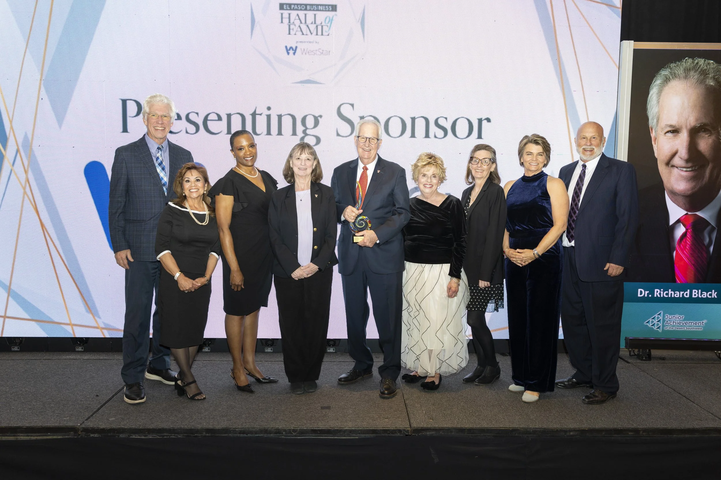 Borderplex Dental Pioneer