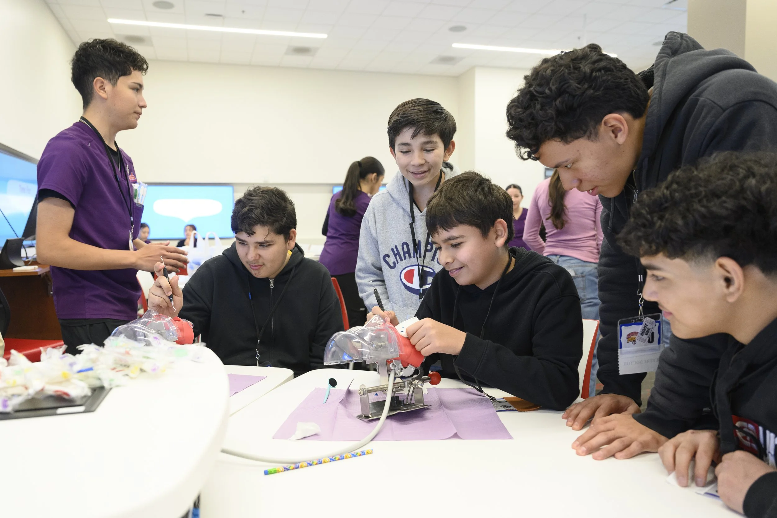 Future Health Pathways