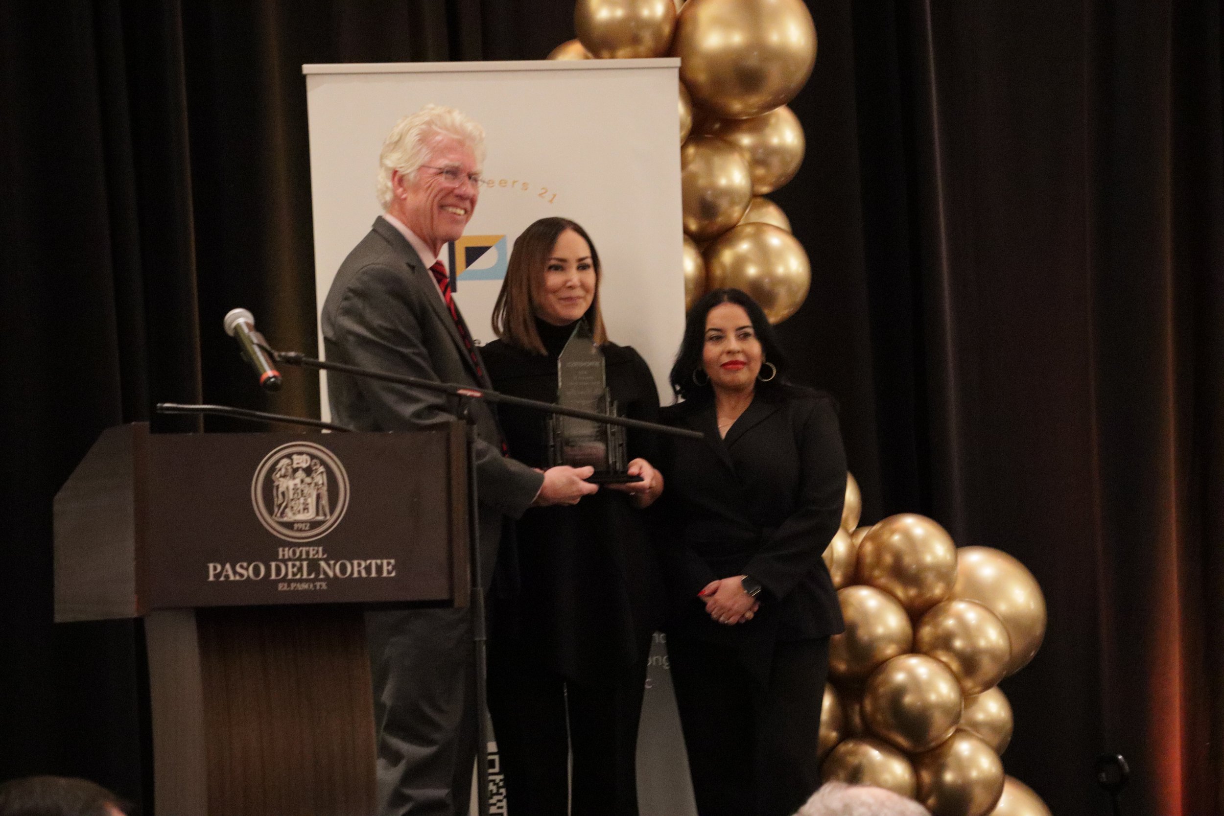 Leadership Fueling Innovation