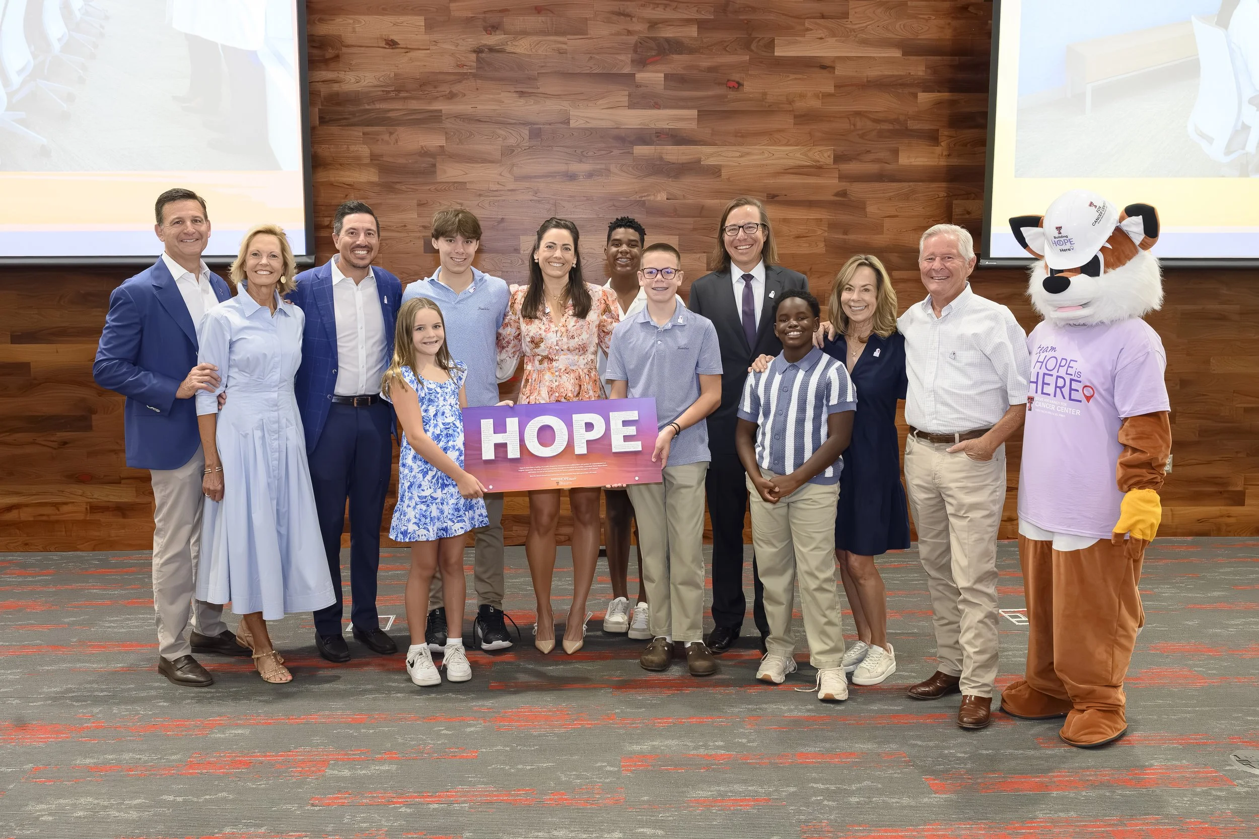 Collaboration Against Cancer