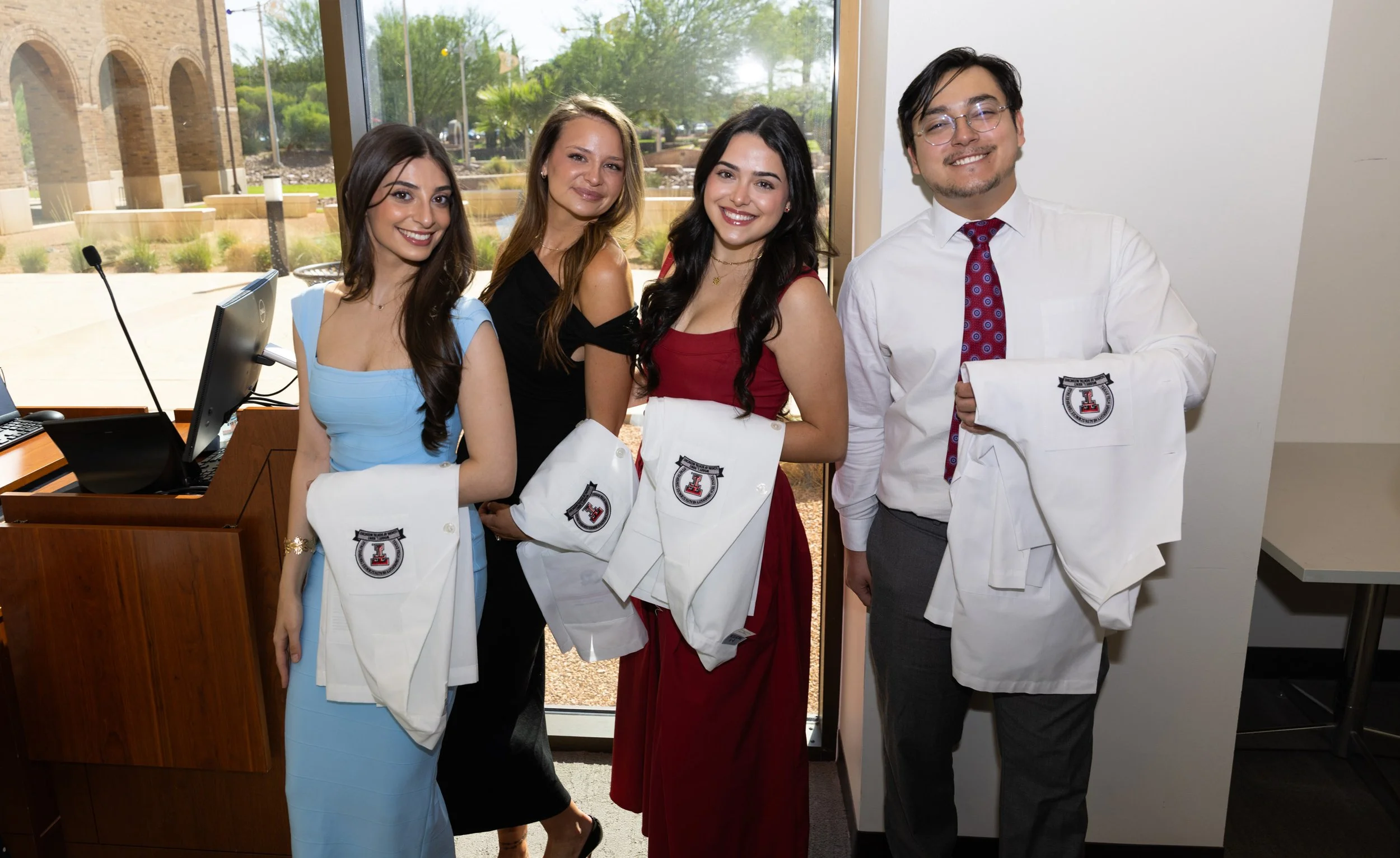 260822 HSDM White Coat Class of 2030 PRESS IPA 01.jpg