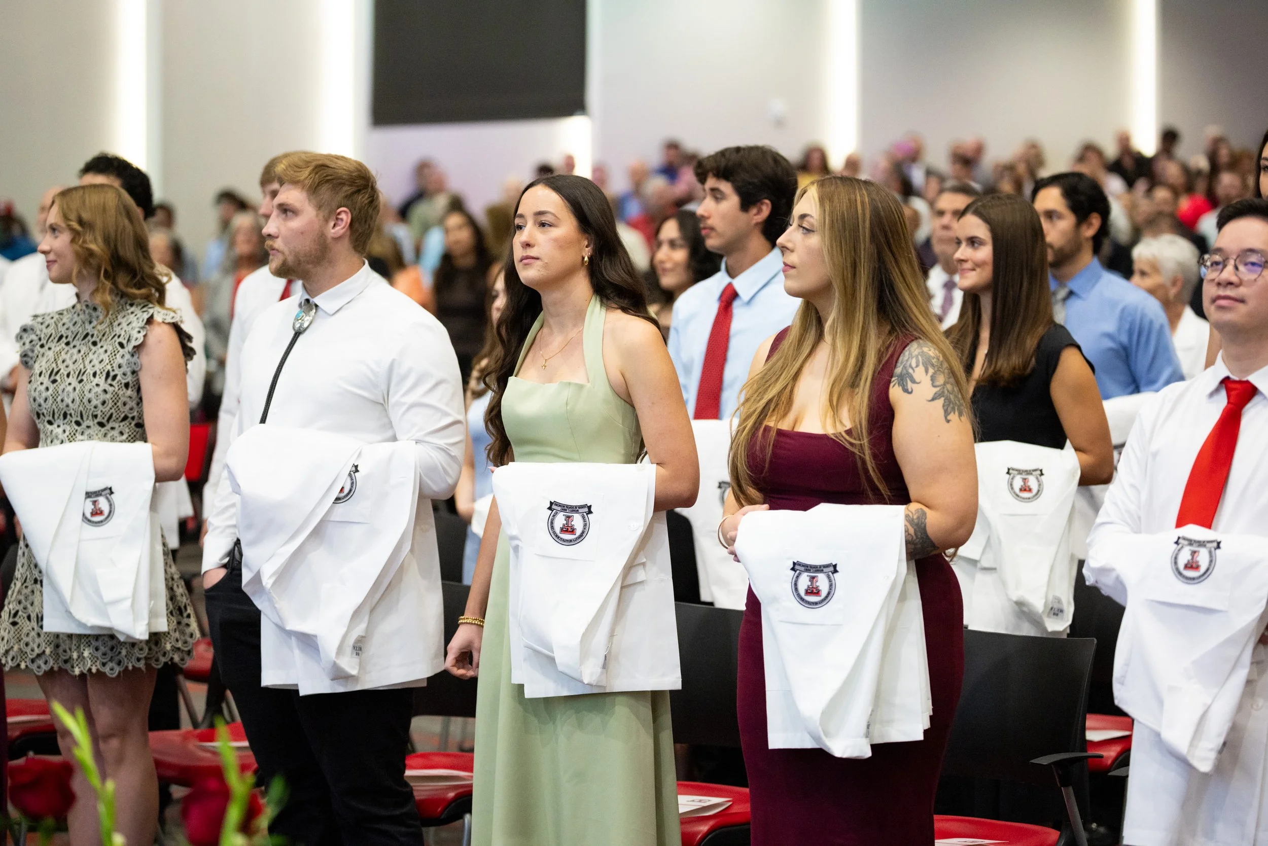 260822 HSDM White Coat Class of 2030 PRESS IPA 07.JPG