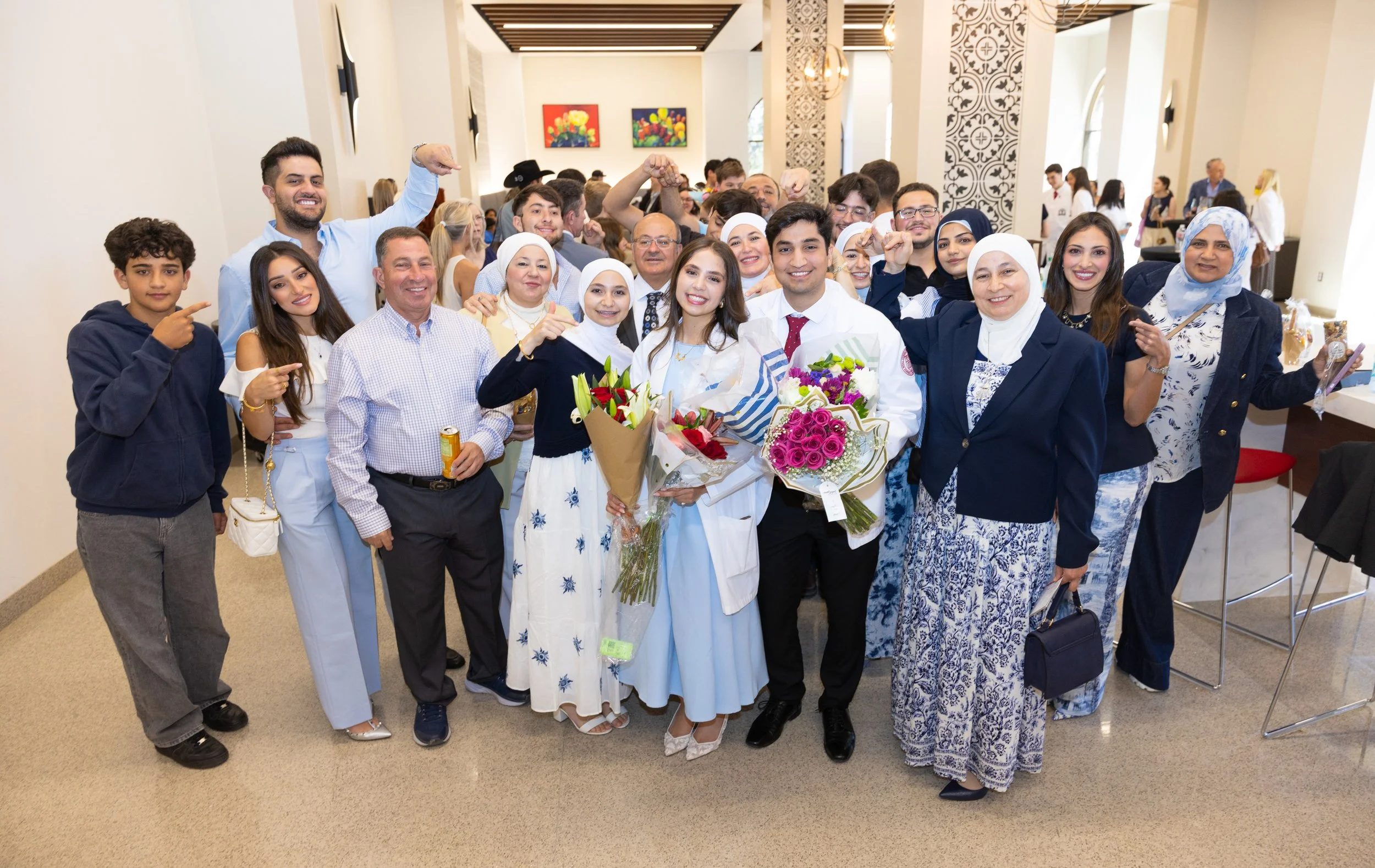 260822 HSDM White Coat Class of 2030 PRESS IPA 11.JPG