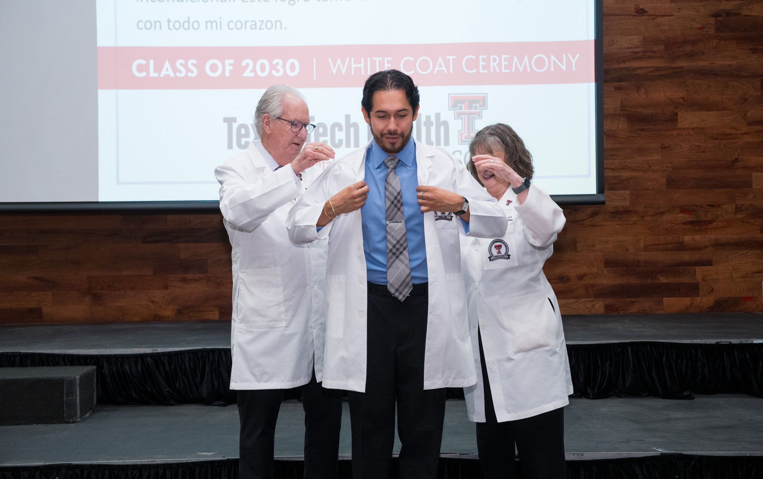Building Dental Futures