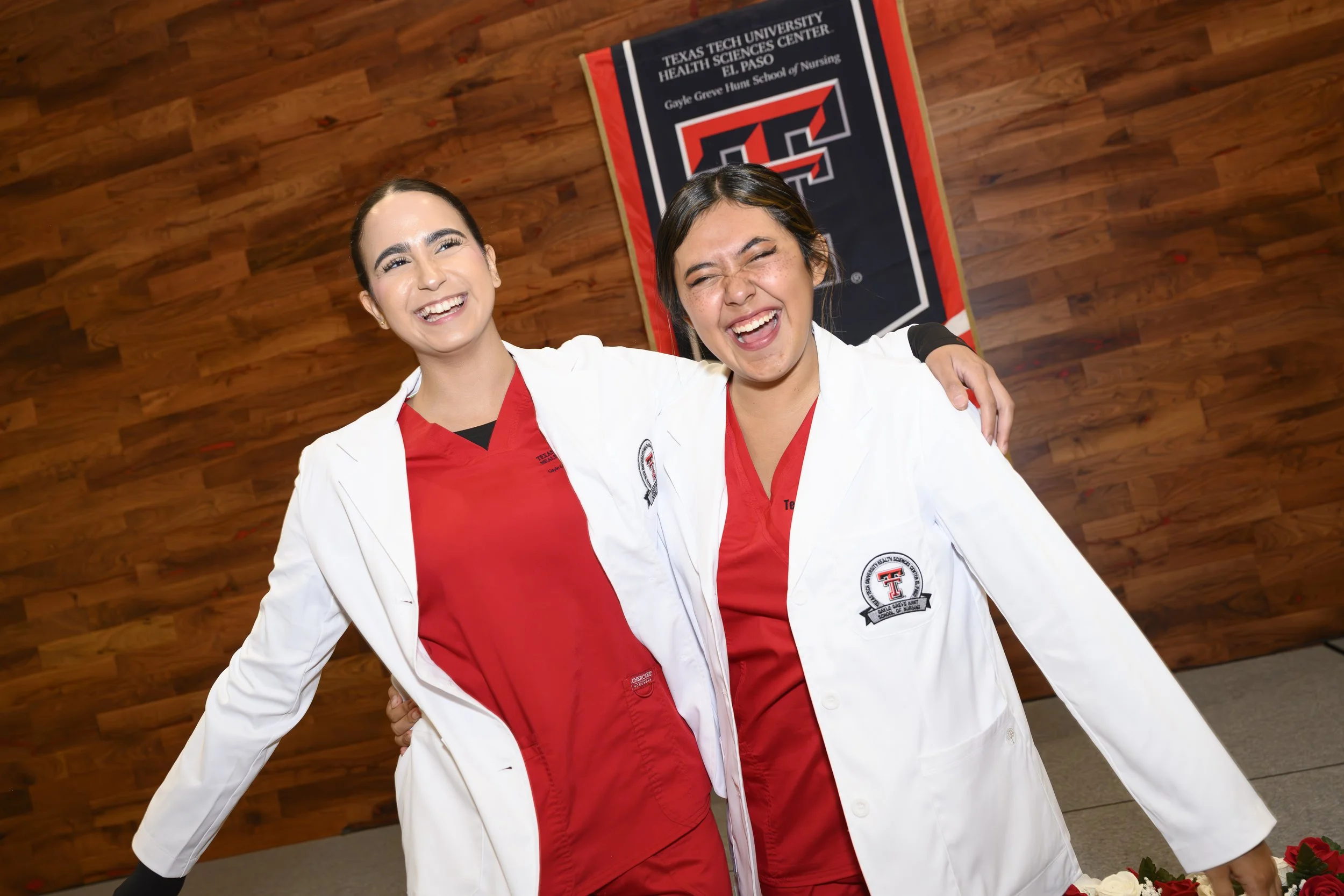 Nursing Futures Begin