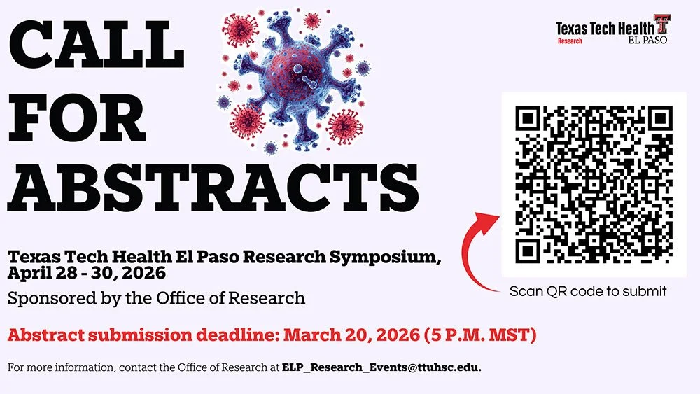 Call for Abstracts