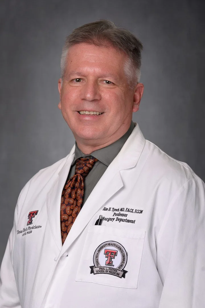 Surgeons Convene El Paso