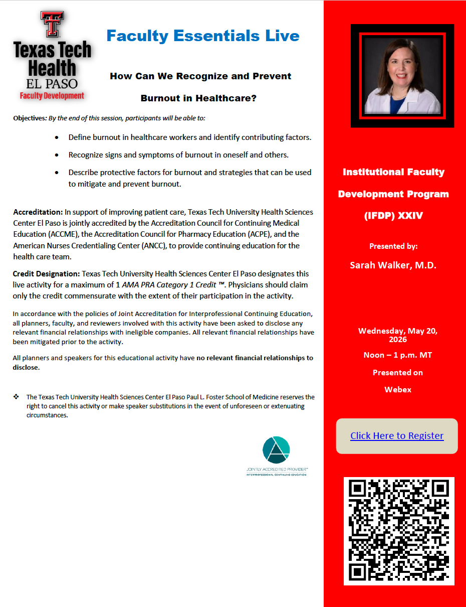 Flyer