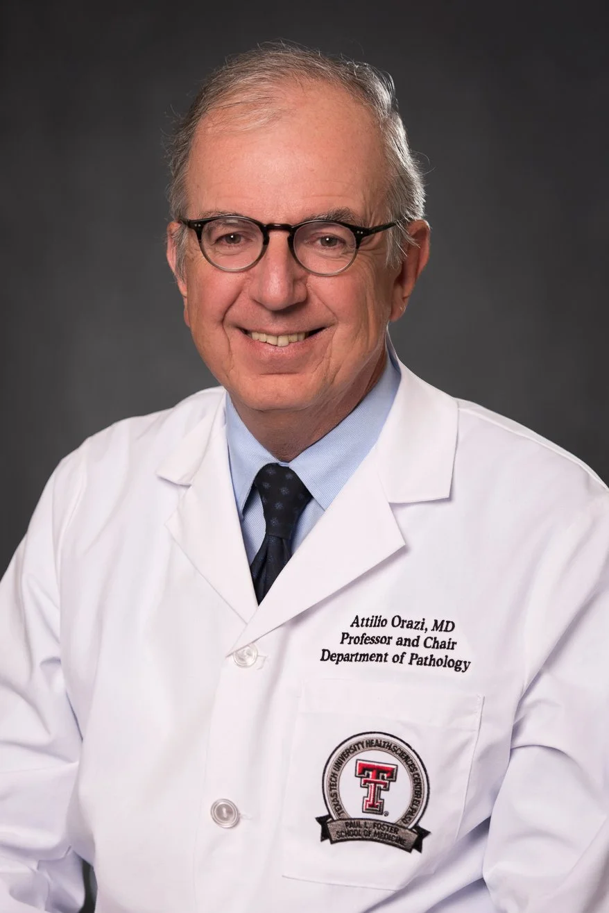 National Diagnostic Leader