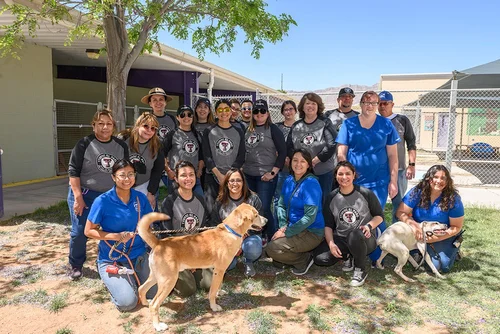 Days of Service — Tech Talk: TTUHSC El Paso News and Events