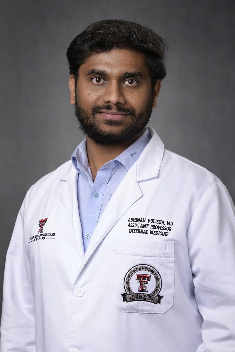 TTP El Paso New Physician with WorldClass Experience Caring