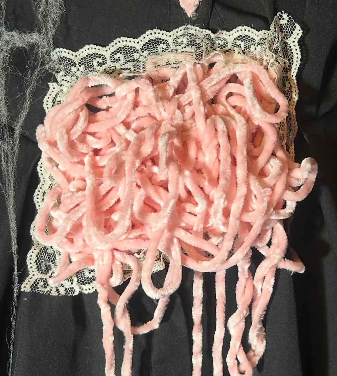 fiber